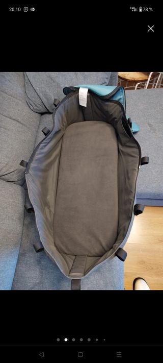 Bugaboo camaleon