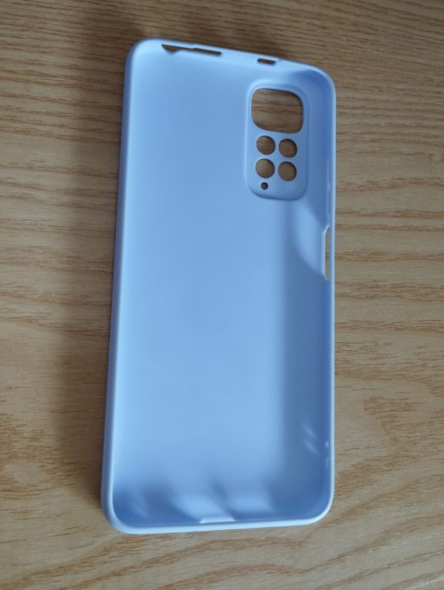 Funda Xiaomi Redmi Note 11