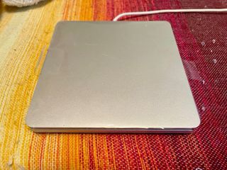 Macbook Air SuperDrive Apple DVD CD externo