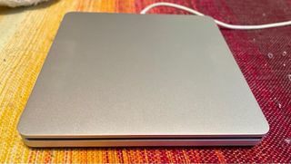 Macbook Air SuperDrive Apple DVD CD externo