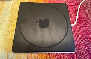 Macbook Air SuperDrive Apple DVD CD externo