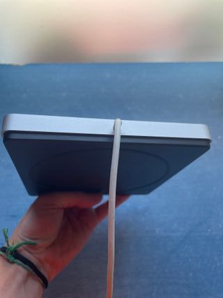 Macbook Air SuperDrive Apple DVD CD externo