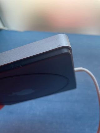 Macbook Air SuperDrive Apple DVD CD externo