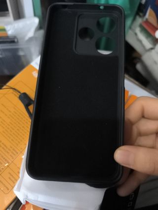 funda xiaomi 13