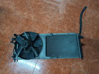 Electro Opel corsa A 1.5