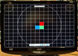 Monitor TV LCD ACER AT1945 EV.M8508.006 da 19"