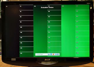 Monitor TV LCD ACER AT1945 EV.M8508.006 da 19"