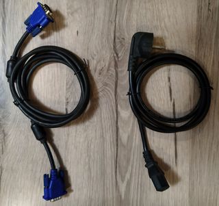 Monitor TV LCD ACER AT1945 EV.M8508.006 da 19"