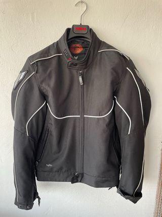Chaqueta Yamaha cordura
