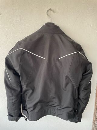 Chaqueta Yamaha cordura