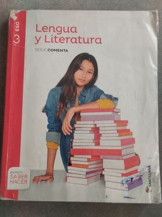 Lengua y literatura