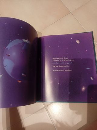 Som aquí. Notes per viure al planeta terra