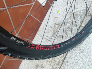 Bici montaña canyon 29"