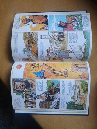 Gran Historia Universal