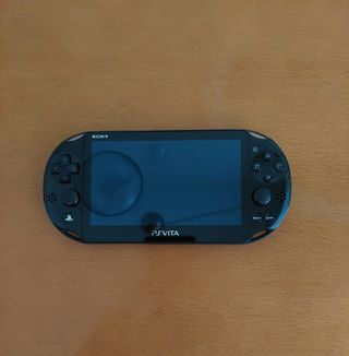 PSVITA 