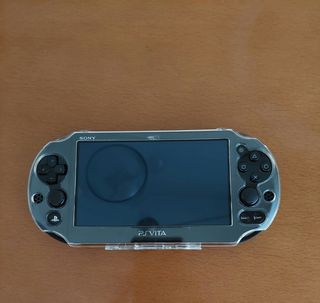 PSVITA 