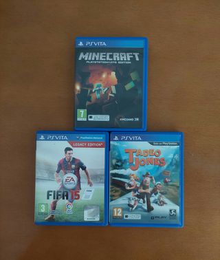 PSVITA 