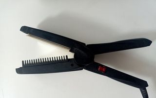 Plancha de pelo