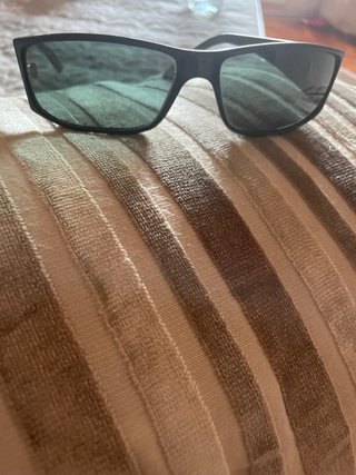 Gafas de sol de la firma Fendi originales y
