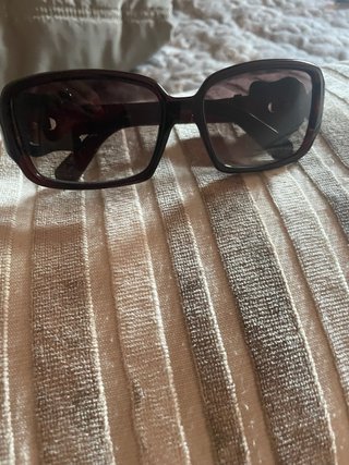Gafas de sol de la firma Fendi originales y