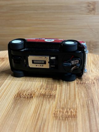 Mini Club Scalextric