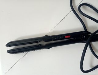 Plancha de pelo