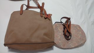 Bolso shopper