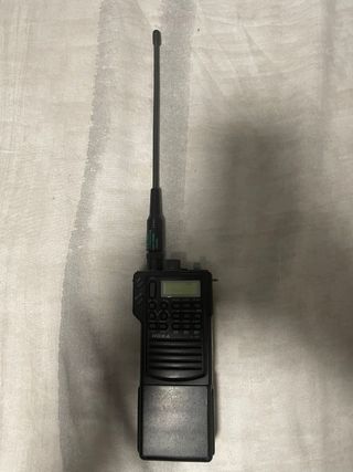 Walkie talkie 