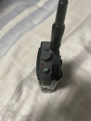 Walkie talkie 