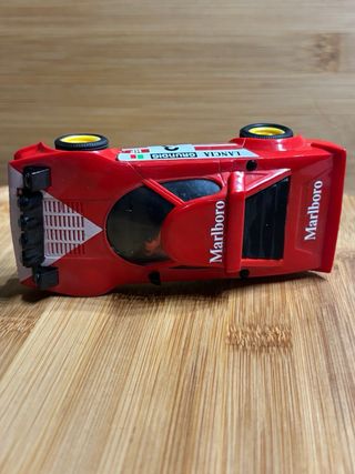 Lancia Stratos scalextric