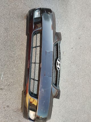 ✅PARAGOLPES DELANTERO HYUNDAI SONATA '03
