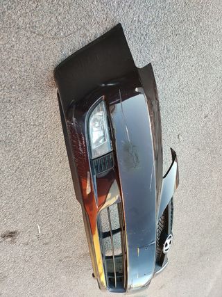 ✅PARAGOLPES DELANTERO HYUNDAI SONATA '03