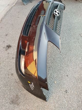 ✅PARAGOLPES DELANTERO HYUNDAI SONATA '03
