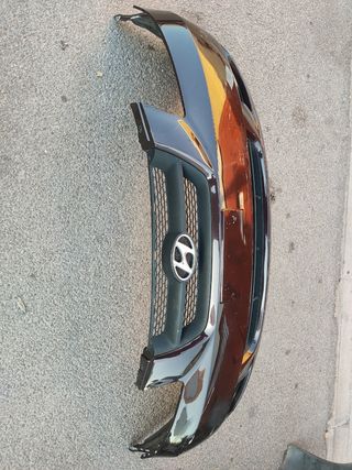 ✅PARAGOLPES DELANTERO HYUNDAI SONATA '03