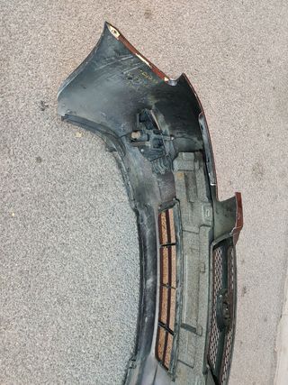 ✅PARAGOLPES DELANTERO HYUNDAI SONATA '03