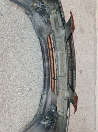 ✅PARAGOLPES DELANTERO HYUNDAI SONATA '03