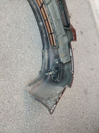 ✅PARAGOLPES DELANTERO HYUNDAI SONATA '03