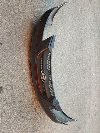 ✅PARAGOLPES DELANTERO HYUNDAI SONATA '03