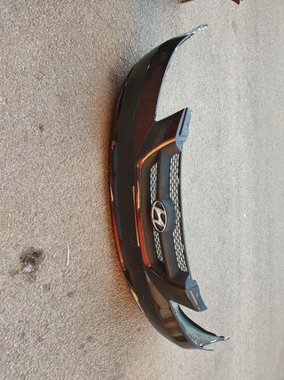✅PARAGOLPES DELANTERO HYUNDAI SONATA '03