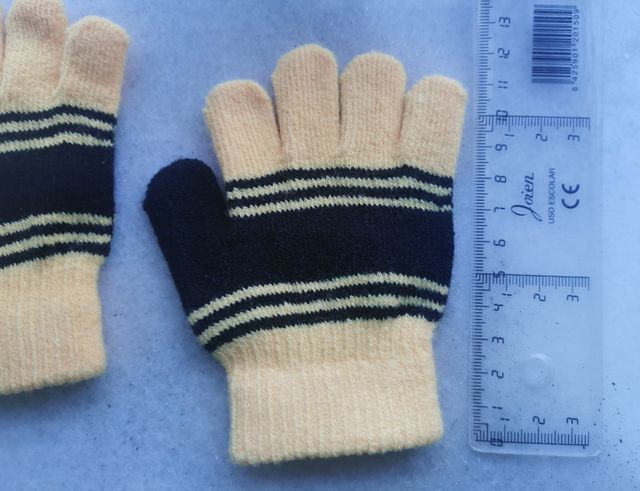 Guantes niño/a