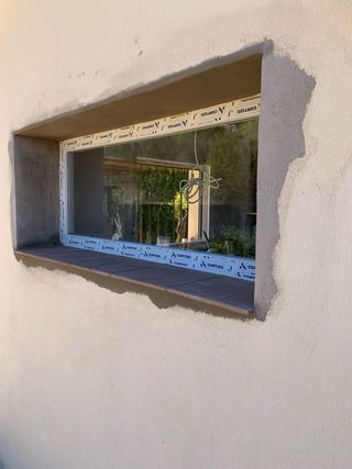 Albañil oficial de primera