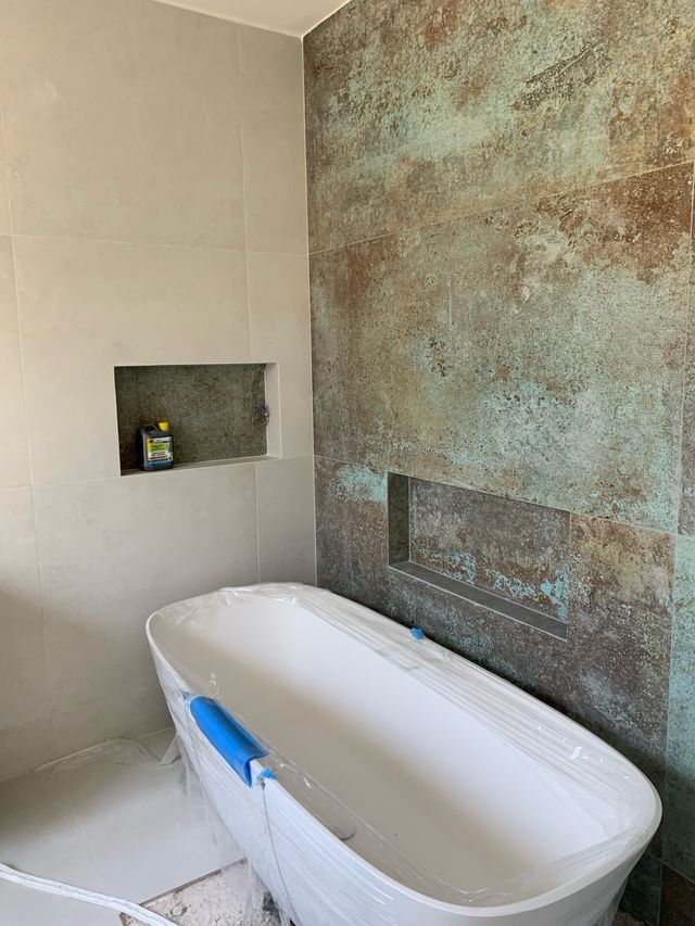 Albañil oficial de primera