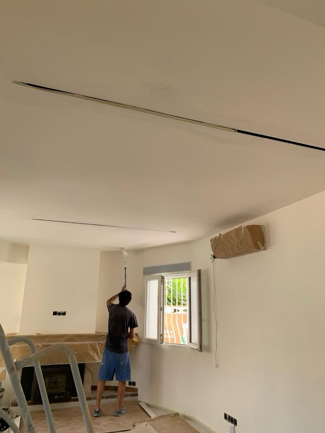 Albañil oficial de primera