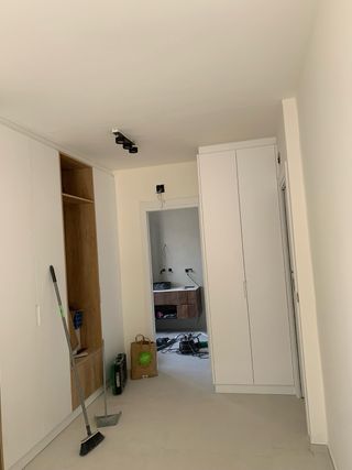 Albañil oficial de primera