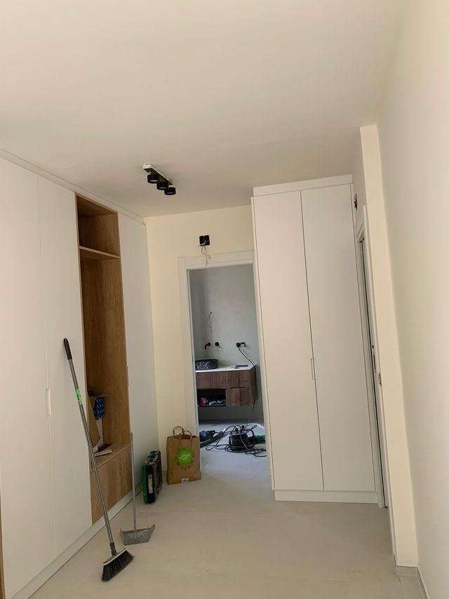 Albañil oficial de primera