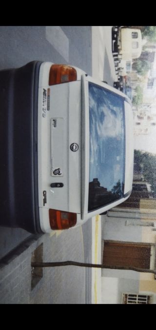 Opel Astra 1993