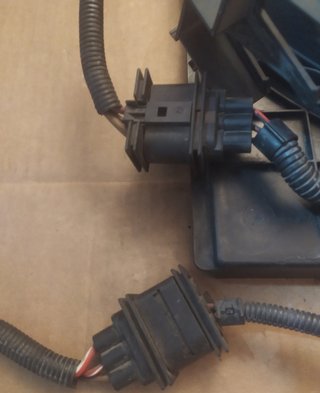 Electroventilador VW/ SEAT/ Grupo VAG