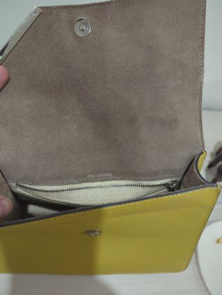 Bolso Purificación García 