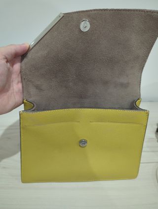 Bolso Purificación García 
