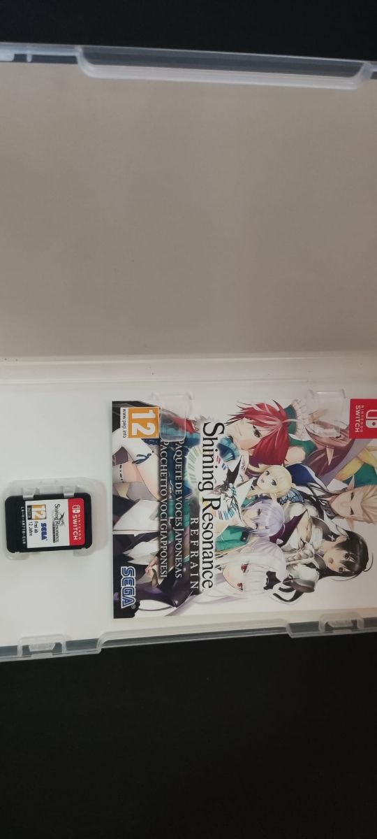 Ritornello a risonanza brillante